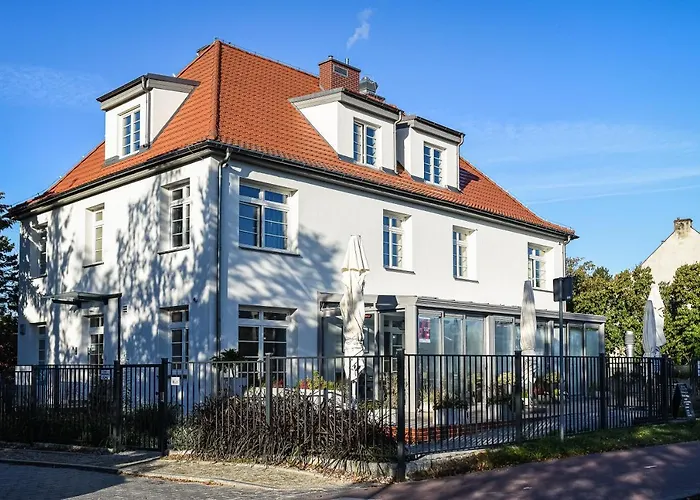 Villa Baltycka