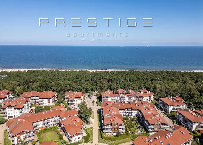 Prestige Apartments Neptun Park