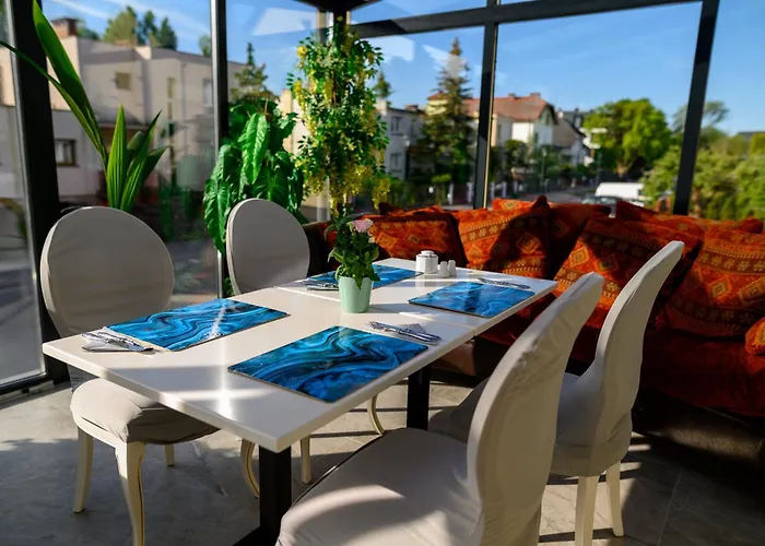 Moris Boutique Beach Hotel